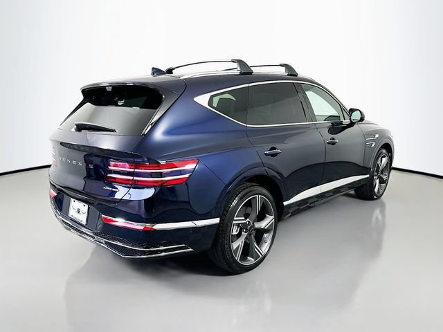 New 2026 Genesis GV80 3.5T Prestige AWD/4WD image 5
