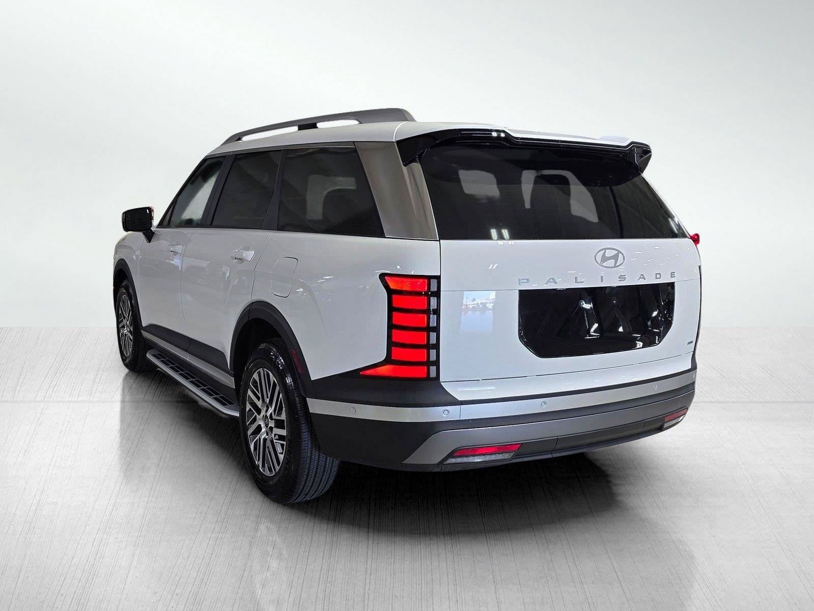 New 2026 Hyundai Palisade SEL AWD/4WD image 5