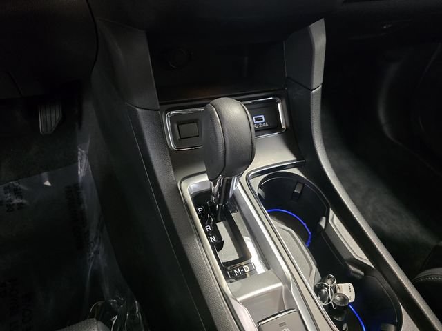 Used 2023 Subaru Ascent Limited AWD/4WD image 32