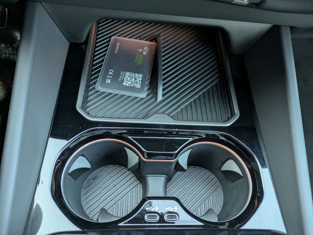 New 2026 BMW 530i xDrive w/ M Sport Package image 26