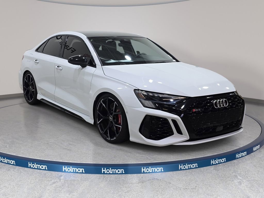 Used 2022 Audi RS 3 image 4