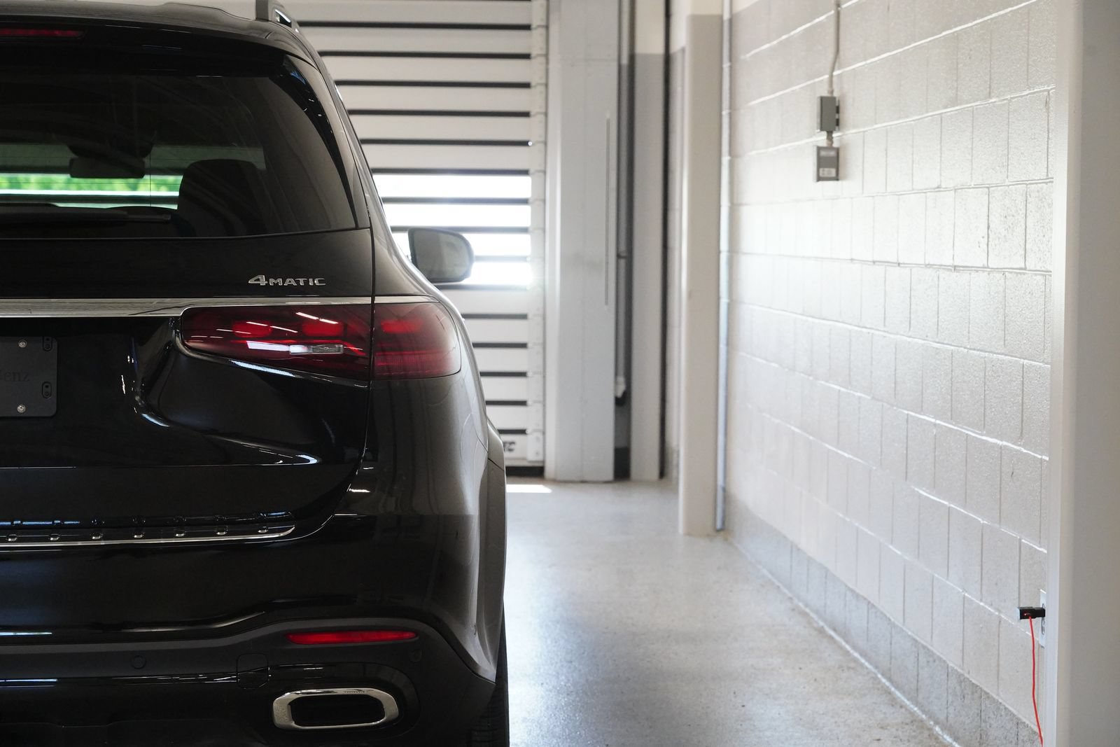New 2026 Mercedes-Benz GLS 450 4MATIC image 13