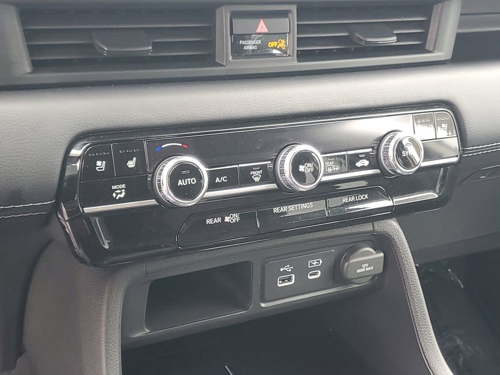 Certified 2023 Honda Pilot Elite image 33