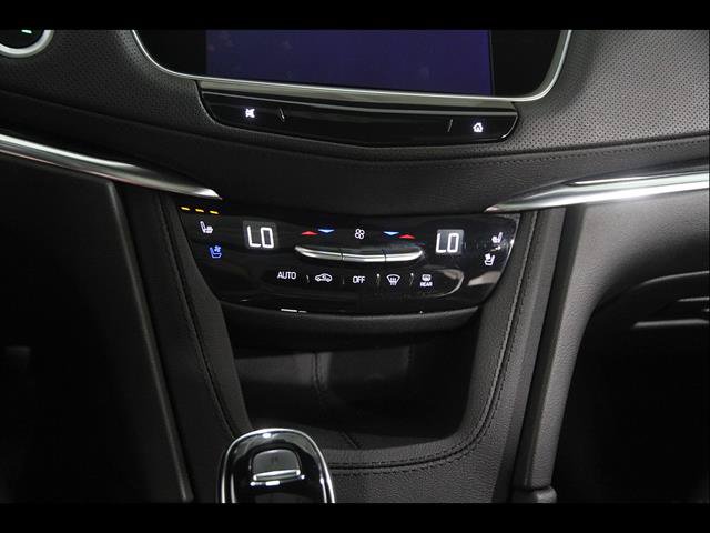 Certified 2023 Cadillac XT5 Premium Luxury AWD/4WD image 16