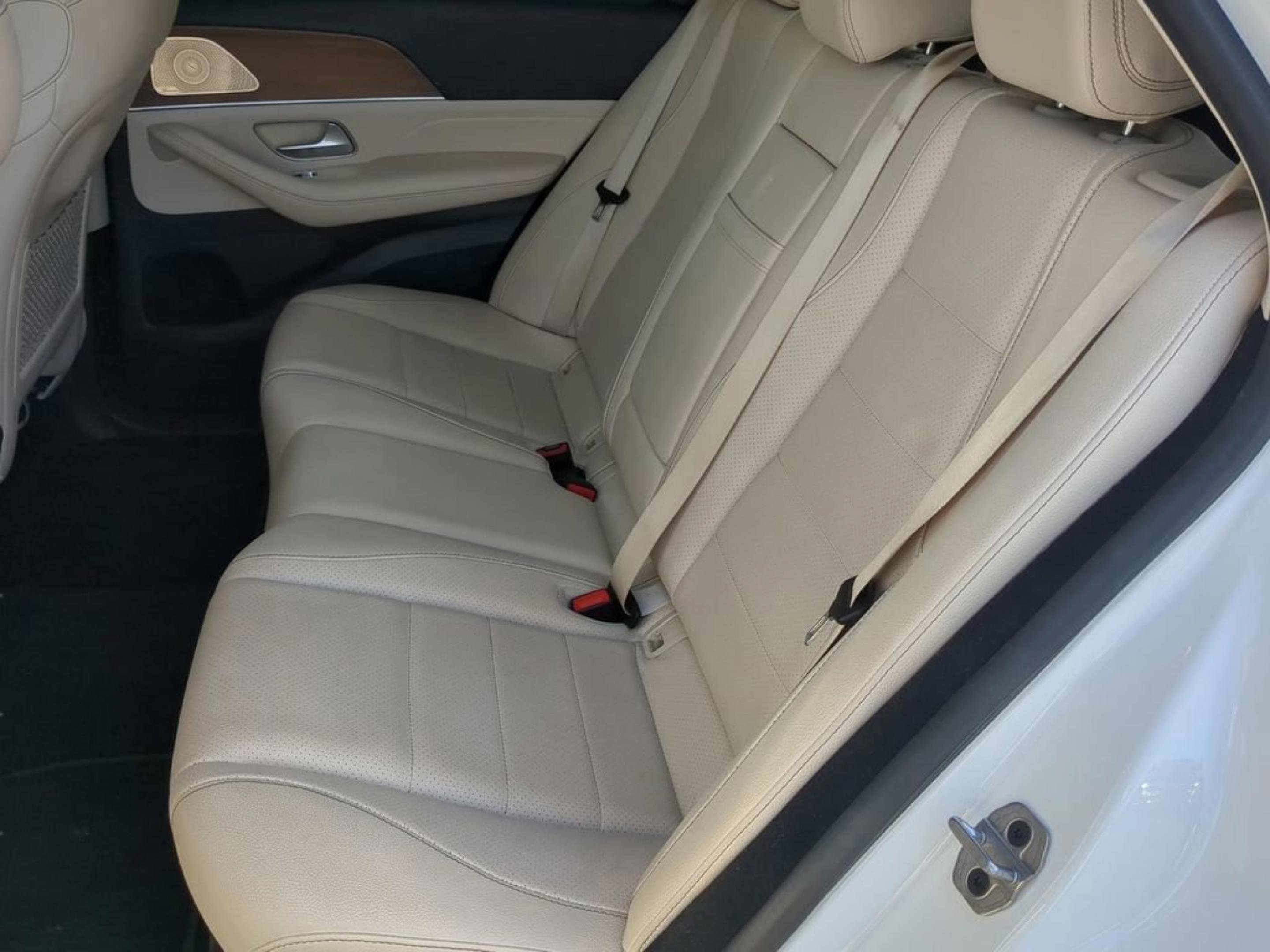 Used 2022 Mercedes-Benz GLE 350 image 49