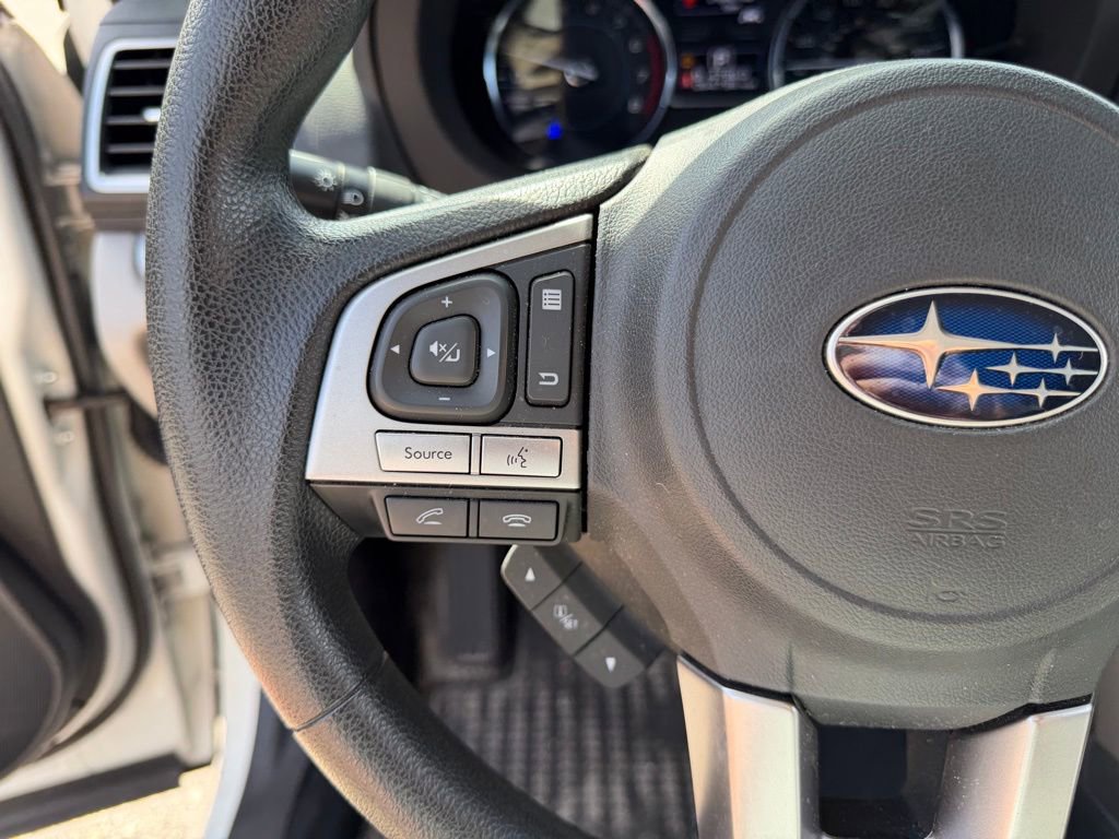 Used 2018 Subaru Forester 2.5i Premium AWD/4WD image 28