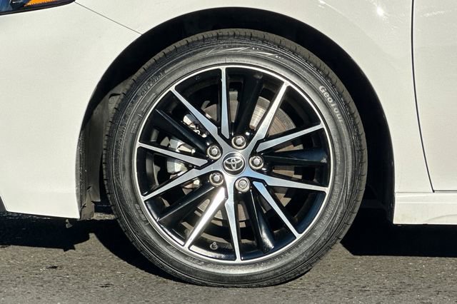 Certified 2023 Toyota Camry SE image 29