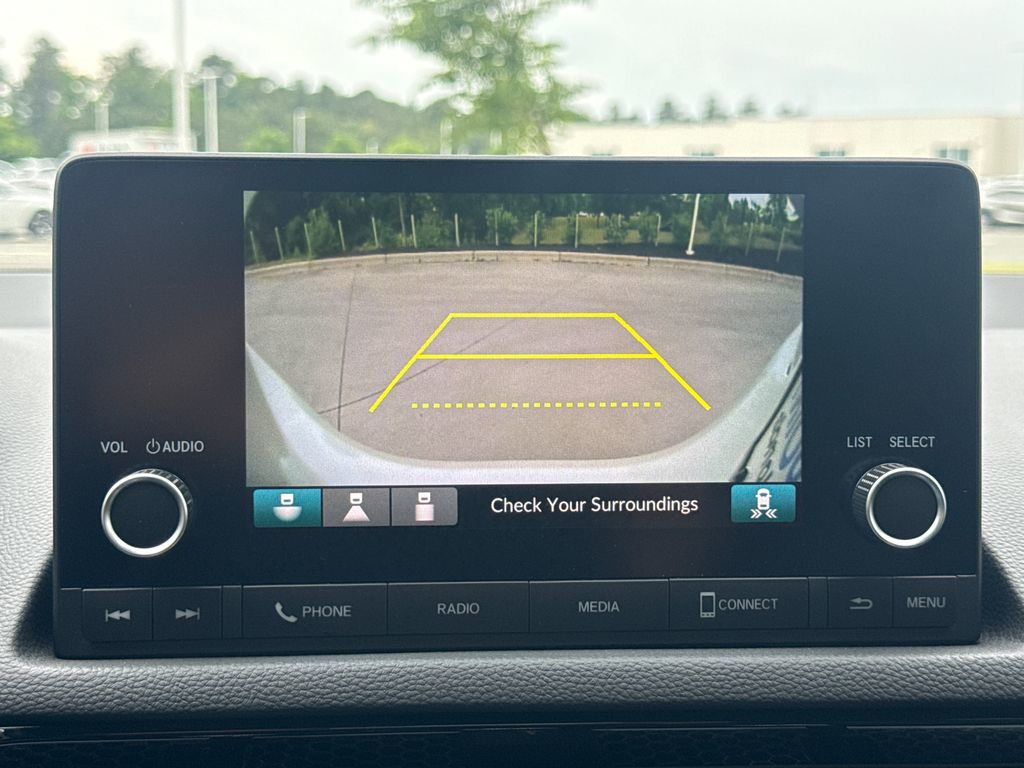 Used 2026 Honda Civic Sport image 26