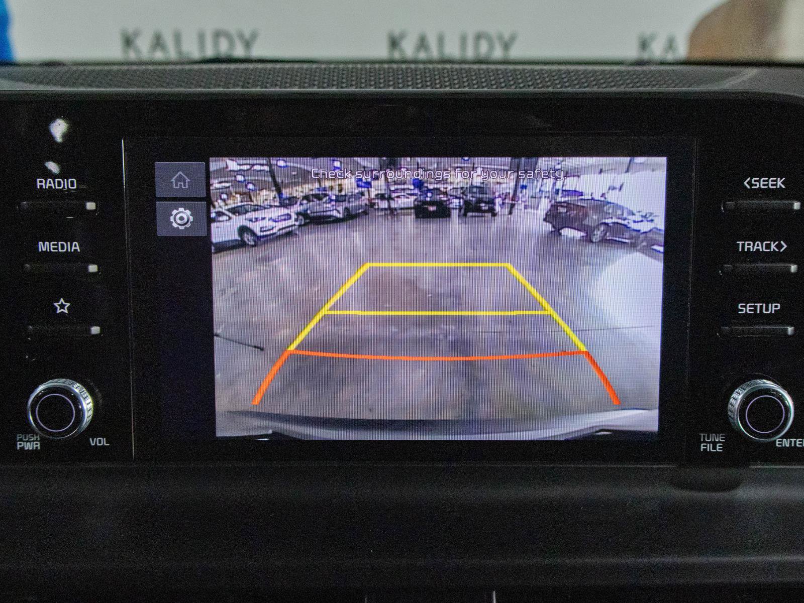 Used 2026 Kia Seltos LX image 6