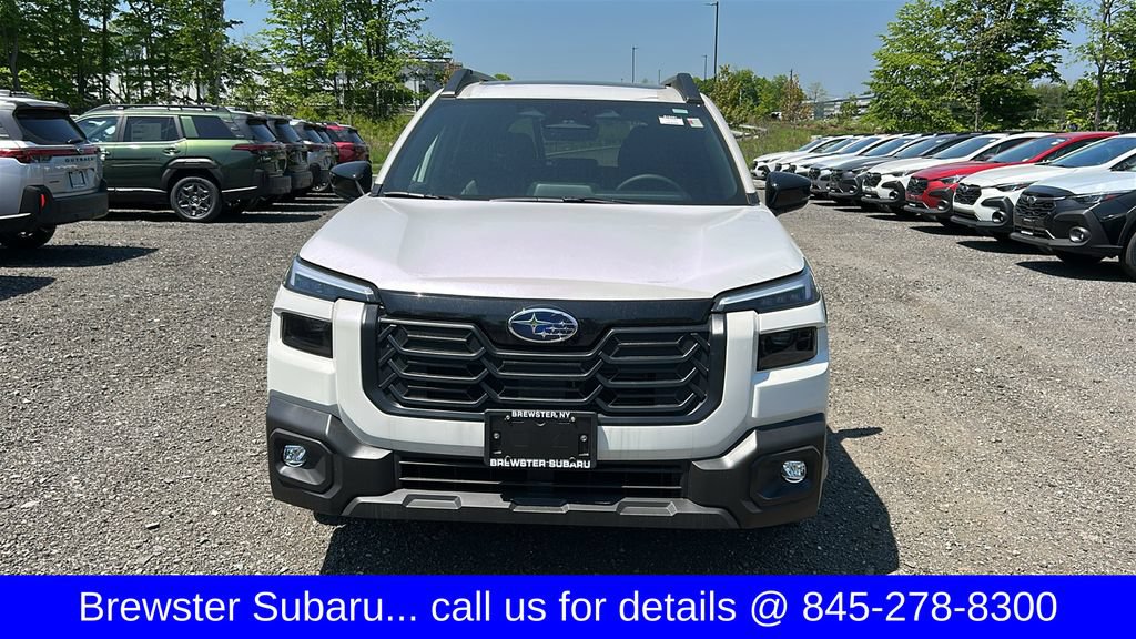 New 2026 Subaru Outback Limited AWD/4WD image 2