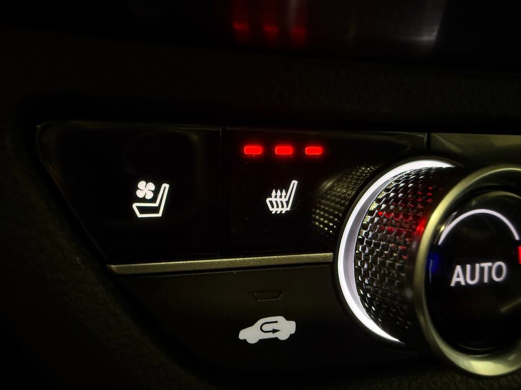 New 2026 Acura ADX A-Spec image 24