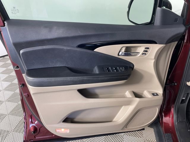 Certified 2020 Honda Ridgeline RTL-E image 16
