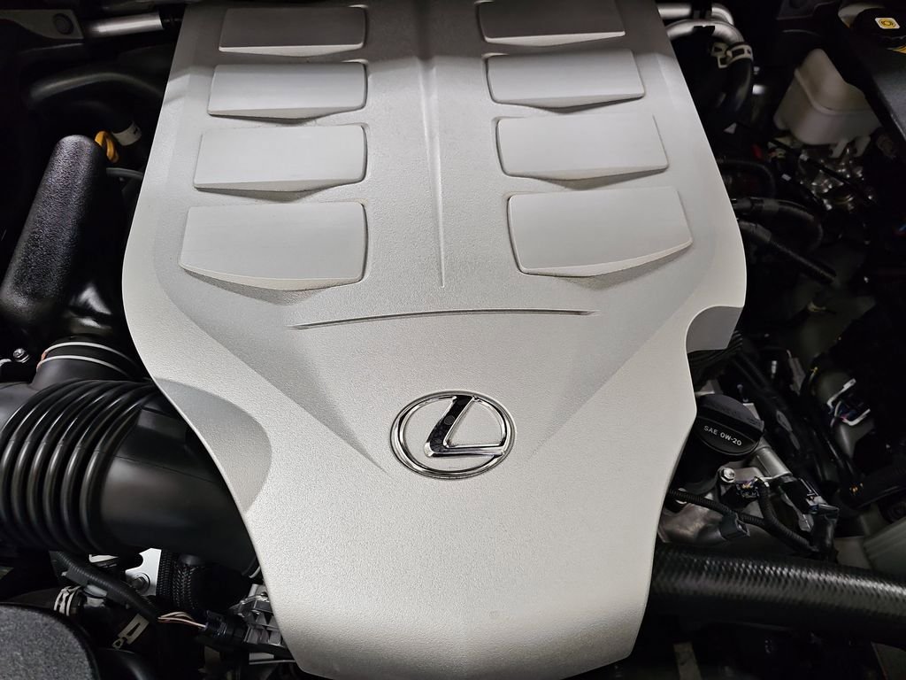 Used 2023 Lexus GX 460 Premium AWD/4WD image 32