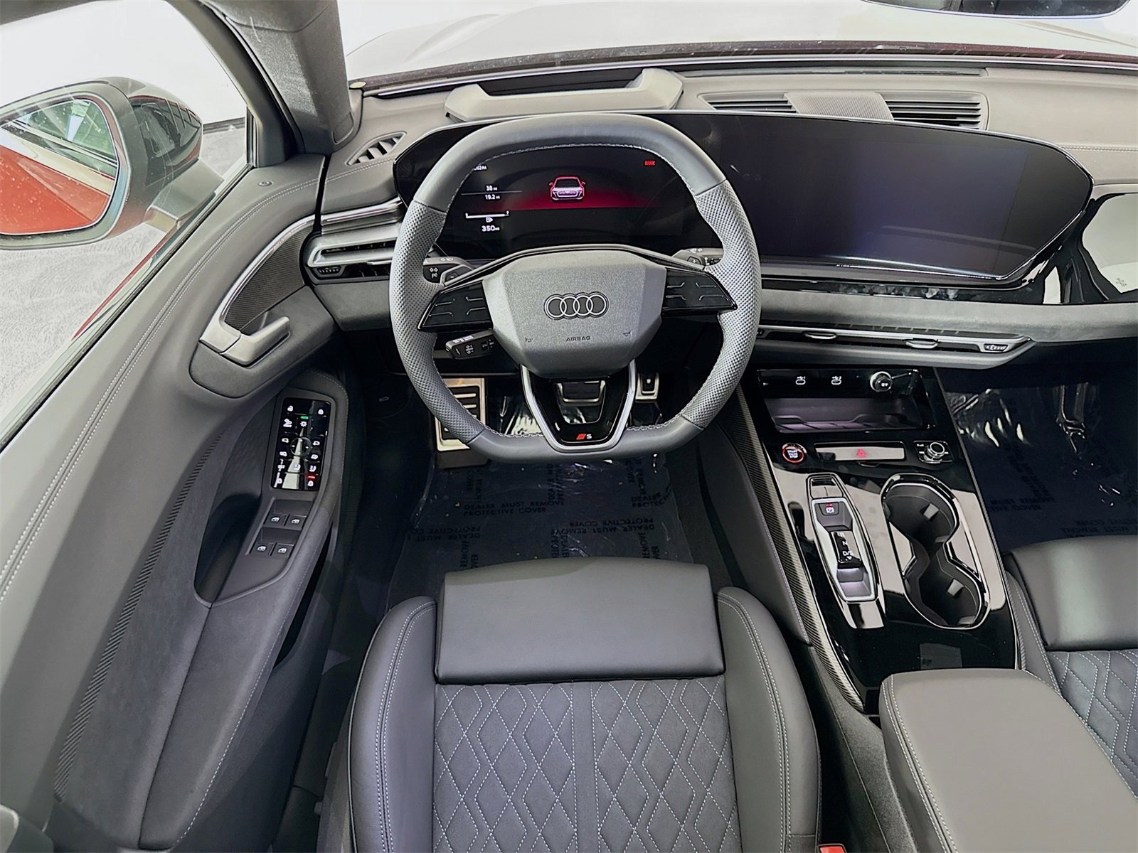 New 2025 Audi S5 Premium Plus image 23