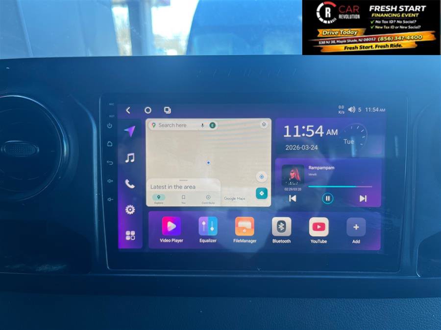 Used 2019 Mercedes-Benz Sprinter 144 image 14