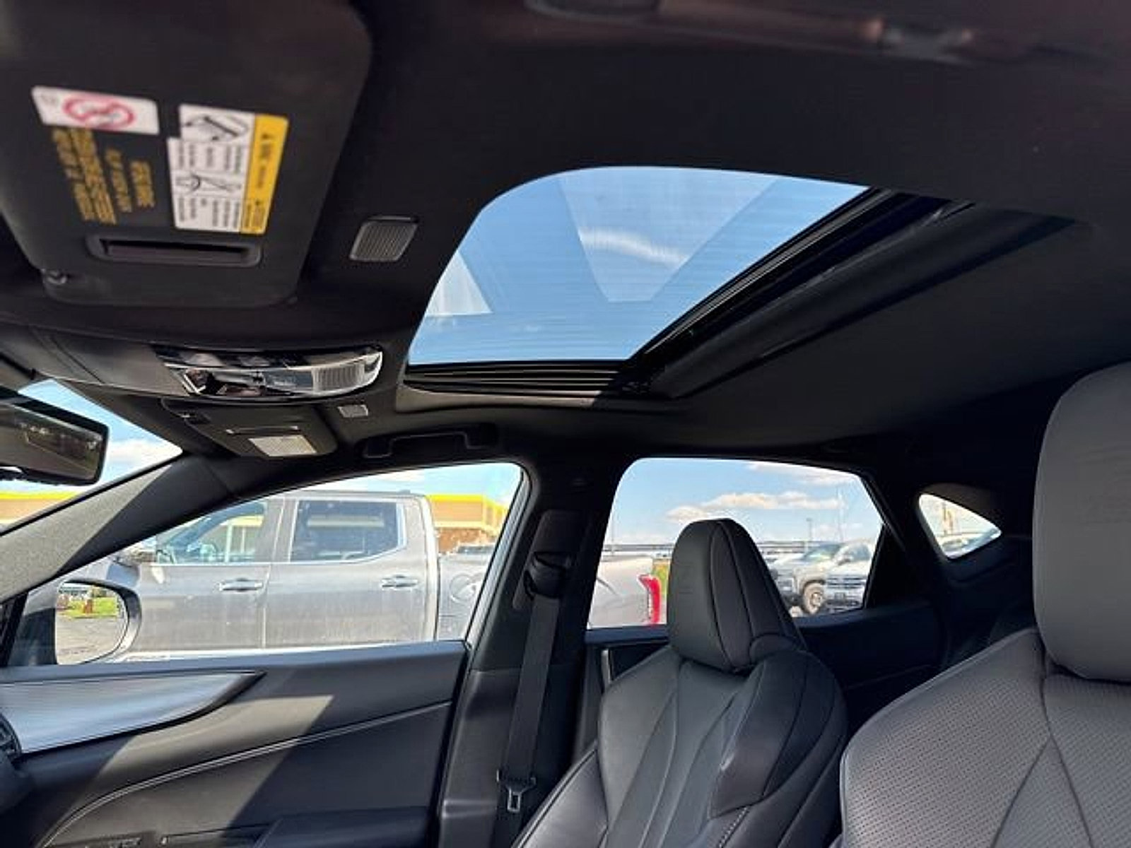 Used 2023 Lexus NX 350 F Sport image 26