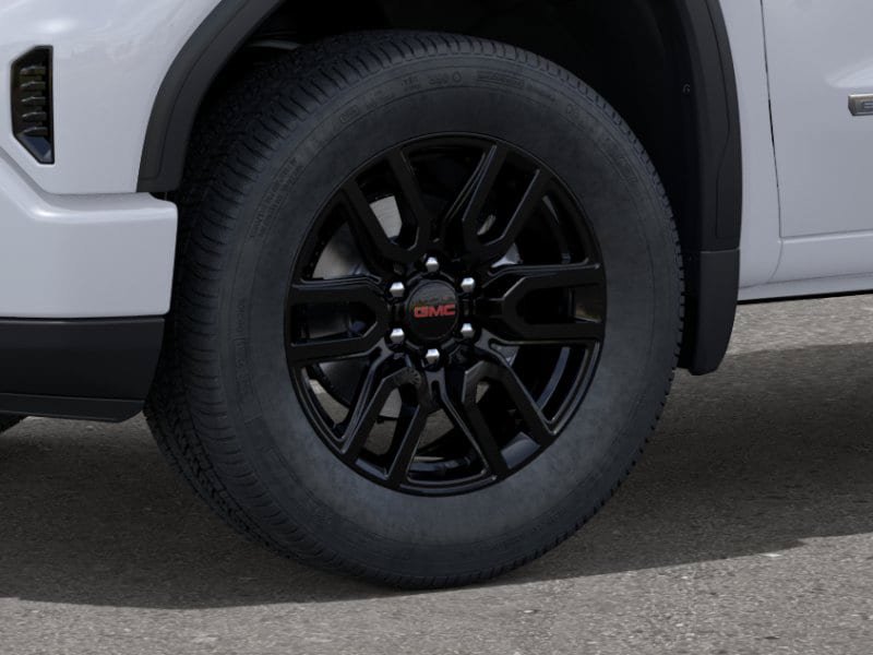 New 2026 GMC Sierra 1500 Elevation AWD/4WD image 9