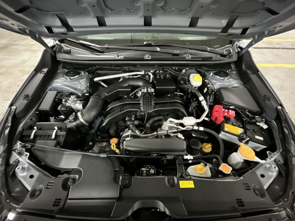 Certified 2025 Subaru Crosstrek 2.0i Premium image 14