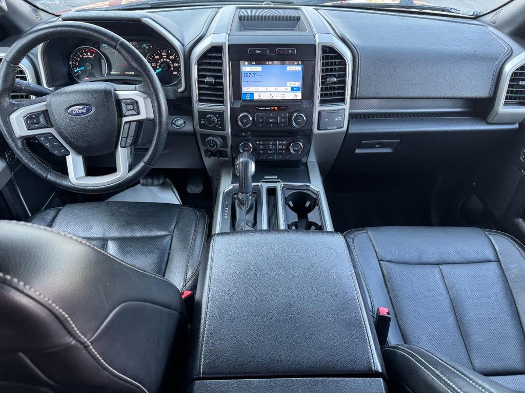 Used 2018 Ford F150 Lariat image 12