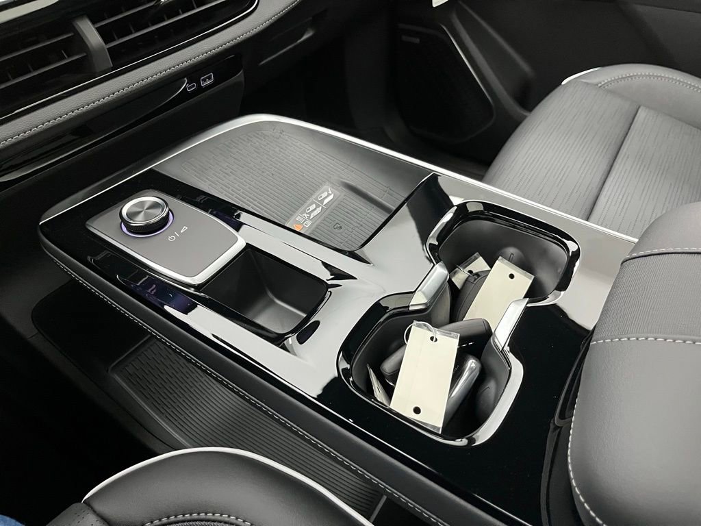 New 2026 Buick Enclave Sport Touring w/ Power Package image 27