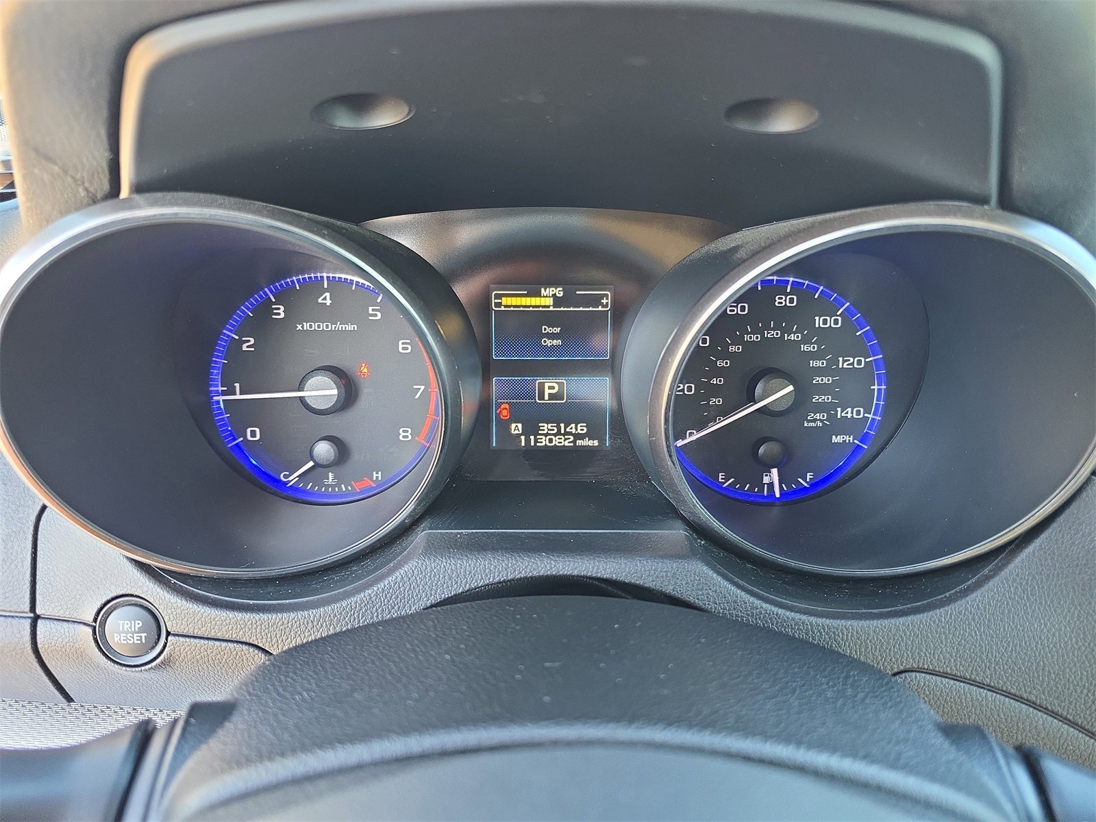 Used 2016 Subaru Legacy 2.5i Premium w/ Moonroof Package image 25