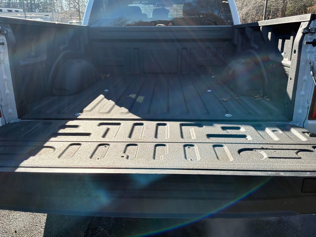 Used 2024 Ford F150 STX image 19