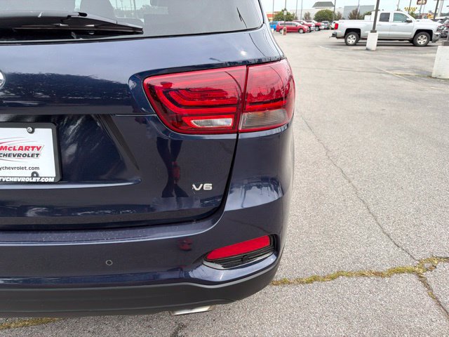 Used 2020 Kia Sorento S FWD image 40
