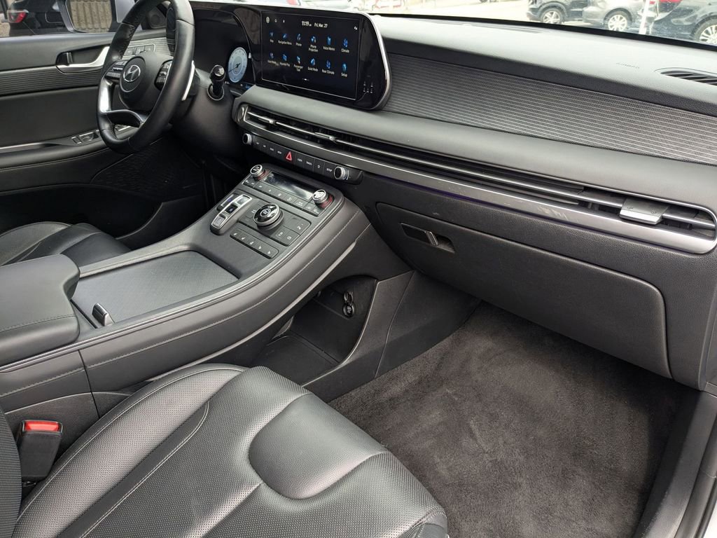 Used 2025 Hyundai Palisade Limited image 34