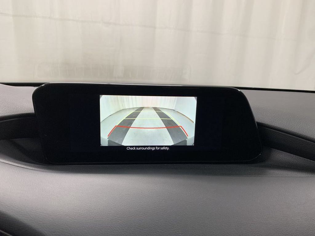 Used 2022 MAZDA MAZDA3 s FWD image 15