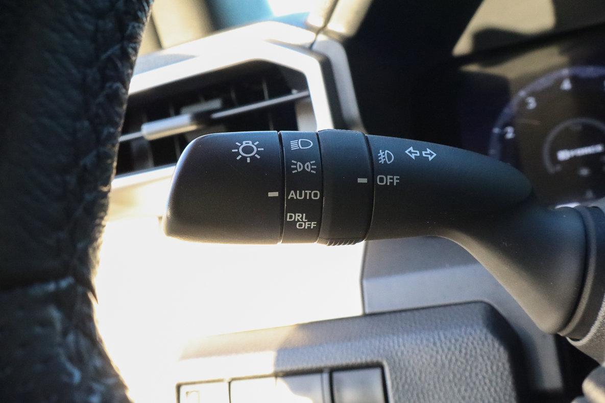 Used 2024 Toyota Tacoma TRD Off-Road image 19