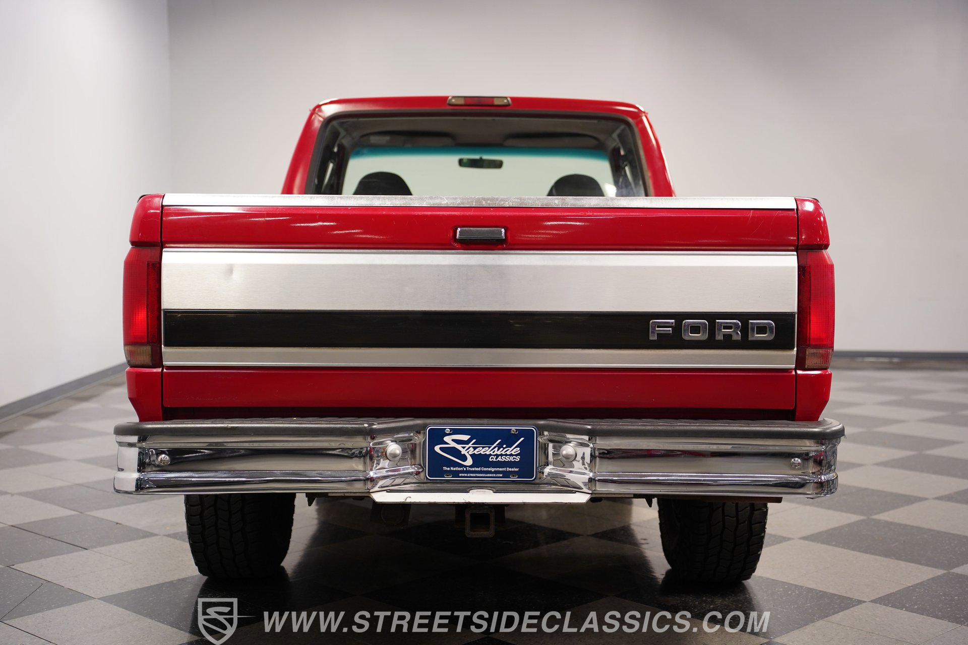 Used 1994 Ford F150 XLT image 25
