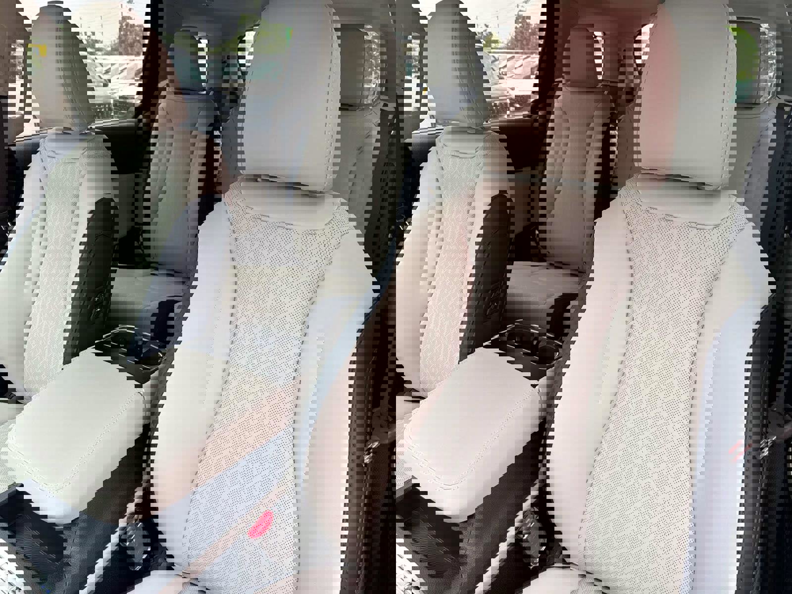 New 2025 Kia Carnival SX image 21