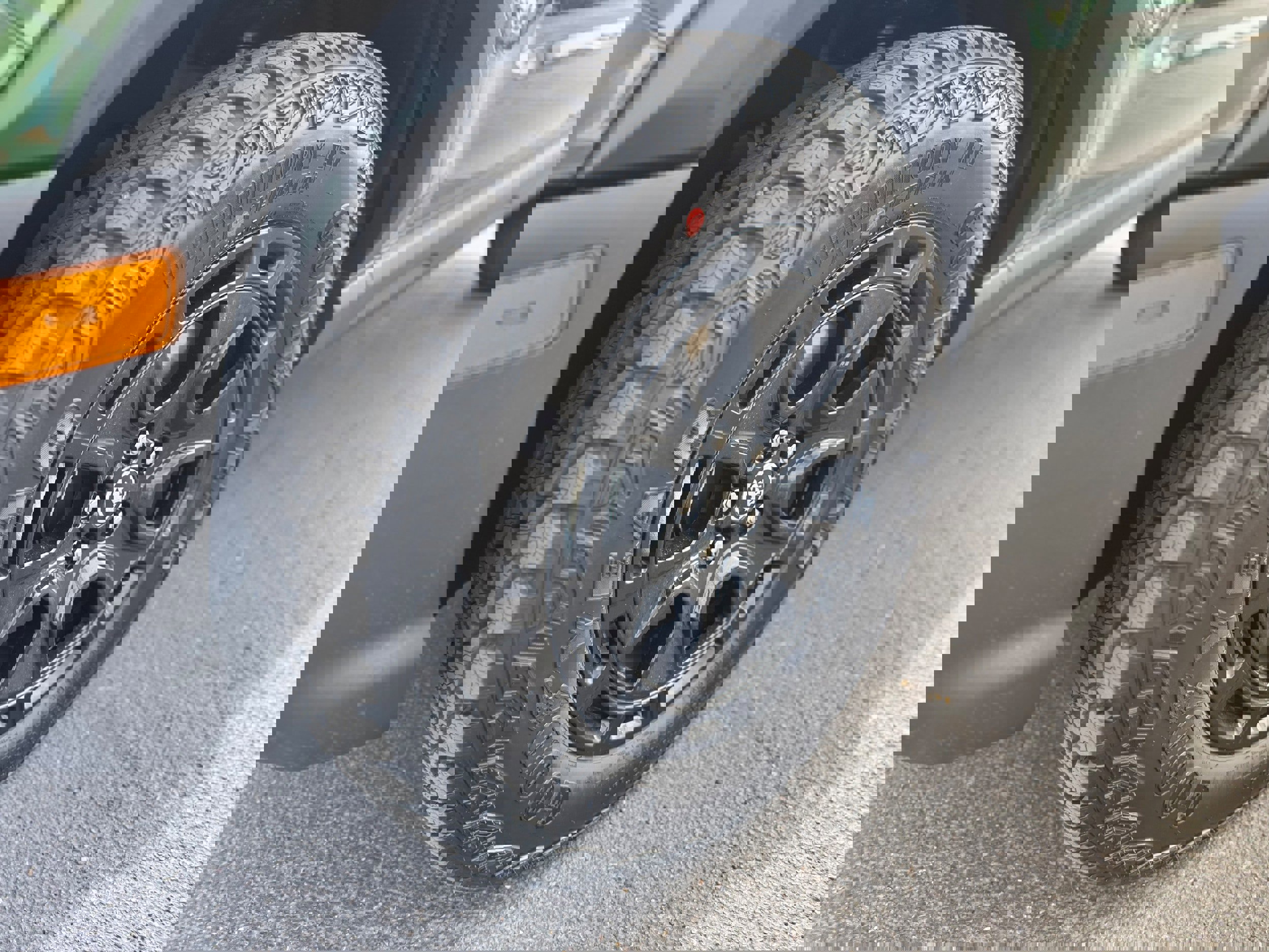 New 2025 Ford Bronco Sport Badlands w/ Sasquatch Badlands Package image 11