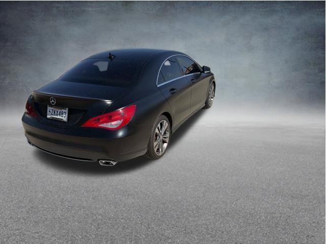 Used 2015 Mercedes-Benz CLA 250 image 6
