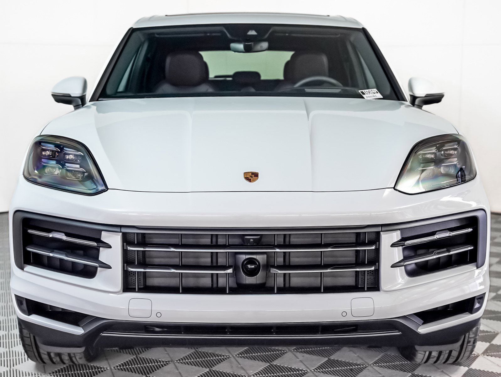 New 2026 Porsche Cayenne image 7
