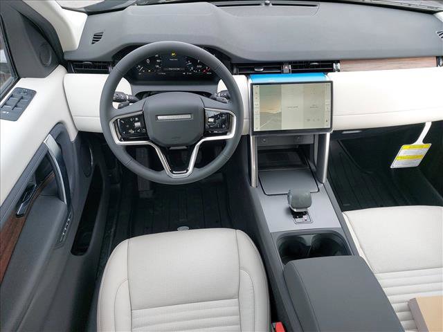Used 2025 Land Rover Discovery Sport S AWD/4WD image 16