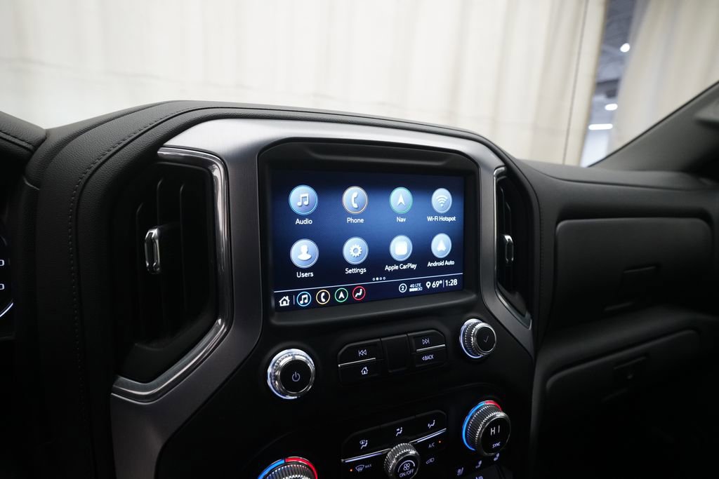 Used 2020 GMC Sierra 1500 SLT w/ SLT Premium Plus Package image 6