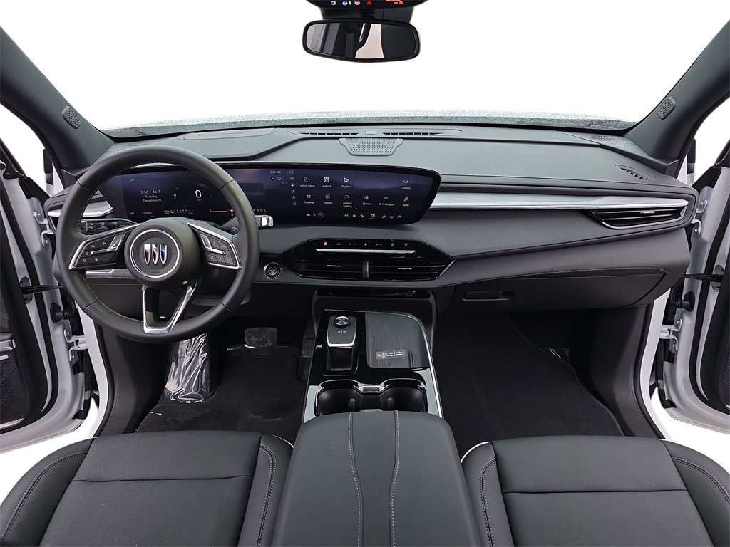 New 2026 Buick Enclave Preferred image 9