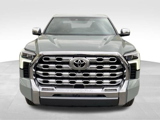 Used 2025 Toyota Tundra 1794 Edition image 2
