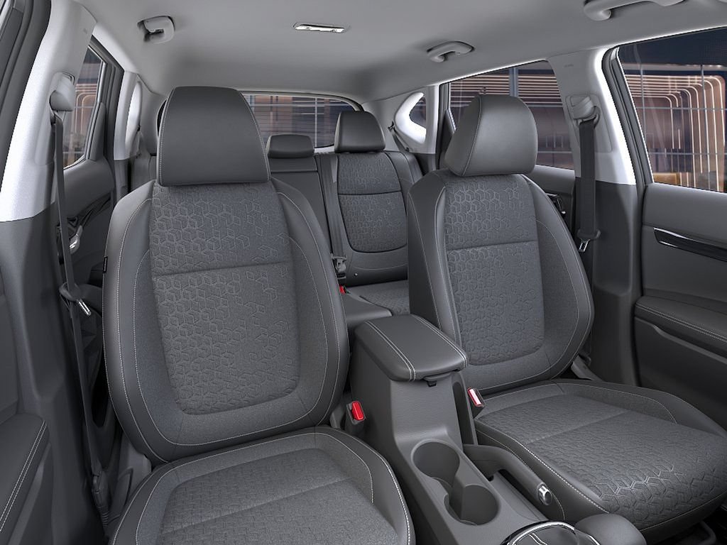 New 2026 Kia Seltos S AWD/4WD image 15