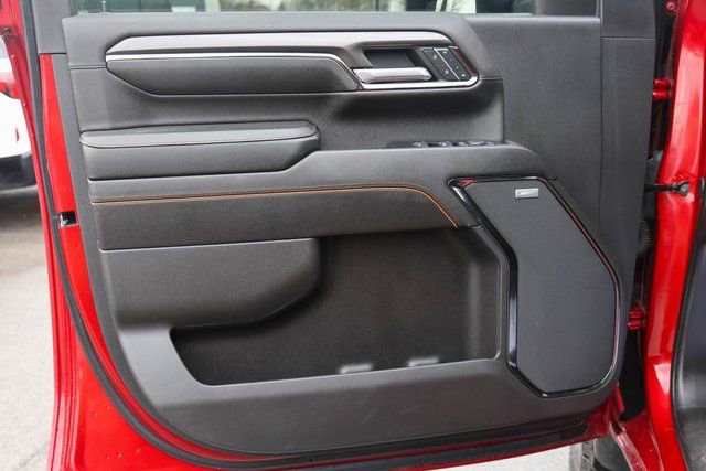 Used 2024 GMC Sierra 2500 AT4 w/ AT4 Premium Plus Package image 11