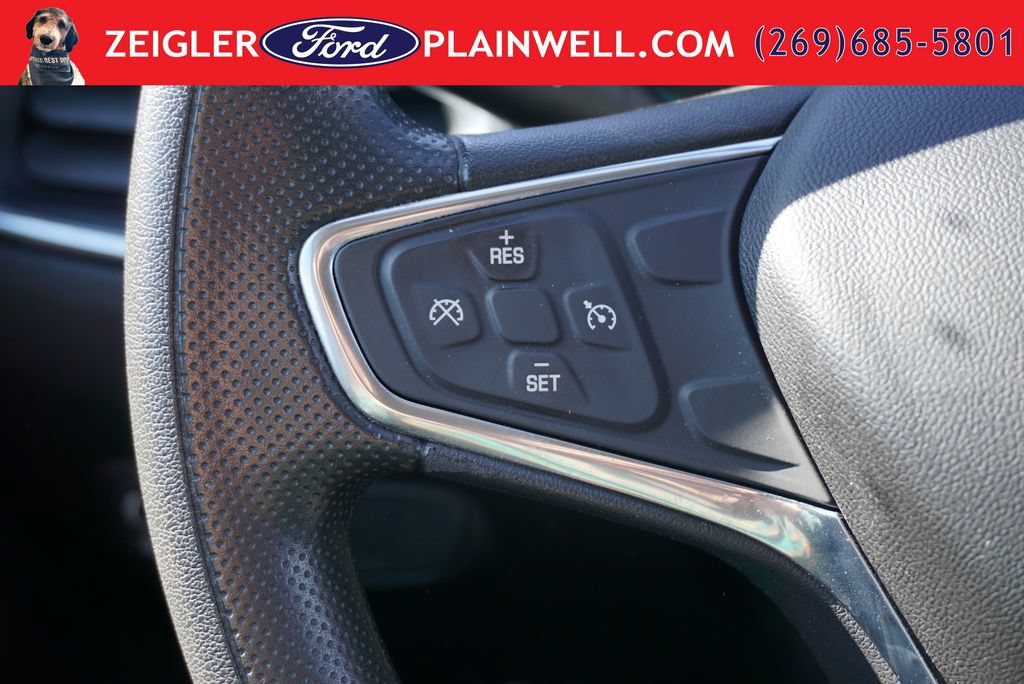 Used 2019 Chevrolet Equinox LS AWD/4WD image 23