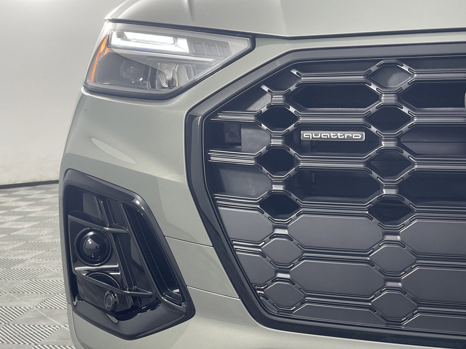 New 2025 Audi Q5 2.0T Premium Plus w/ Premium Plus Package image 10