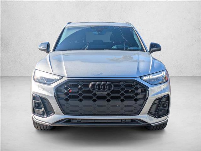 Used 2023 Audi SQ5 Prestige image 2