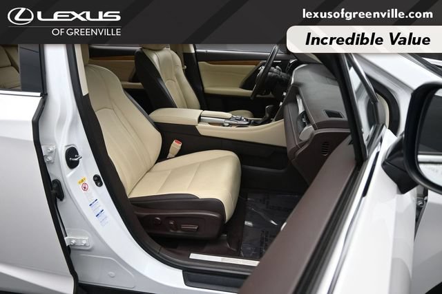 Used 2017 Lexus RX 350 AWD w/ Premium Package image 35
