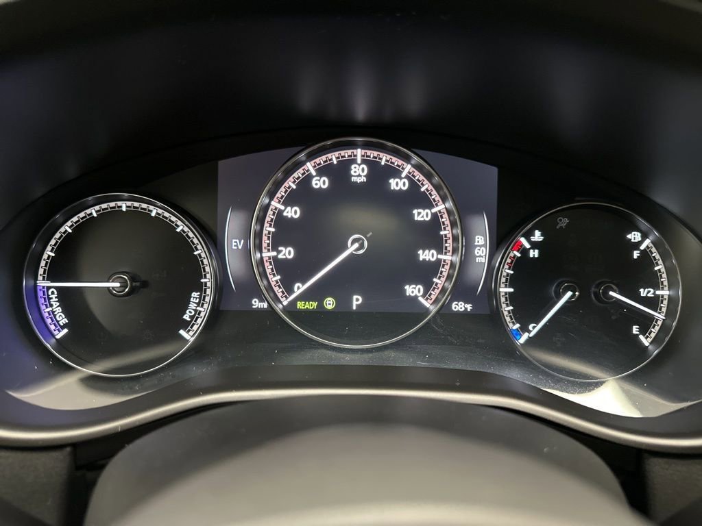 New 2026 MAZDA CX-50 2.5 Hybrid w/ Weather Package image 23