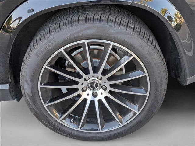 Certified 2021 Mercedes-Benz GLE 350 image 21