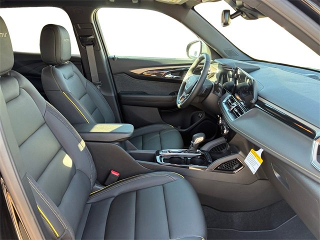 New 2025 Chevrolet TrailBlazer ACTIV w/ Convenience Package image 13