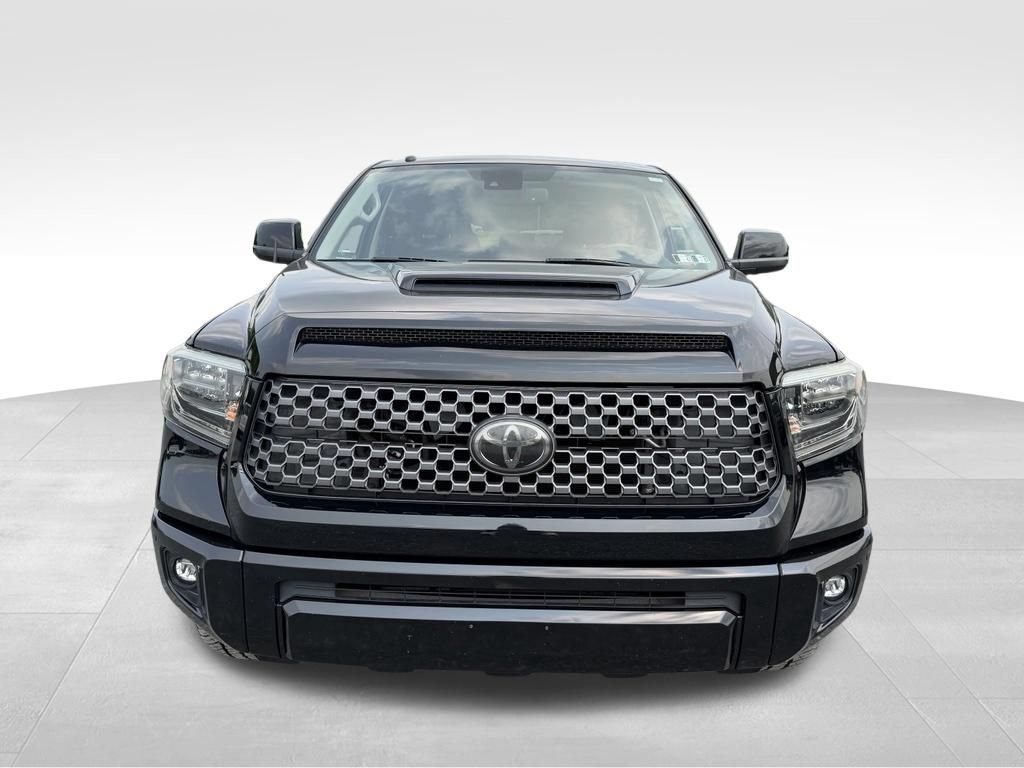 Used 2018 Toyota Tundra SR5 w/ TRD Sport Package AWD/4WD image 25