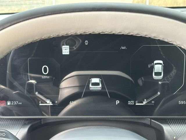 Used 2025 Kia K4 GT-Line Turbo image 12